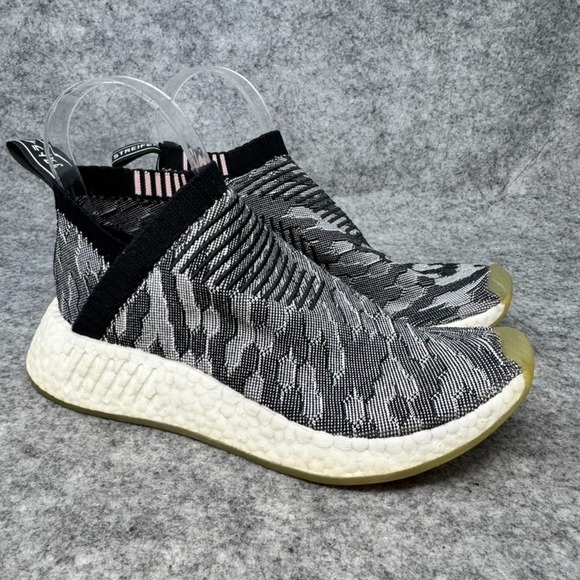 adidas Shoes - adidas NMD CS2 PK Primeknit Citysock Damen Sneaker BY9312 Grey Womens Shoes Sz 6